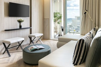 Hotel Ambasciatori galeri fotoğrafı