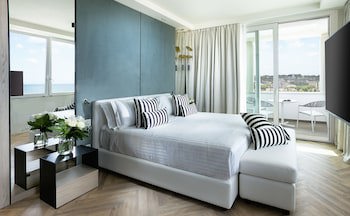 Hotel Ambasciatori galeri fotoğrafı