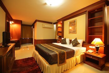 Convenient Park Bangkok Hotel
