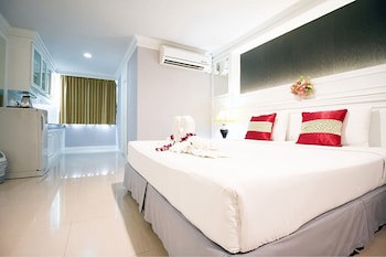 Convenient Park Bangkok Hotel