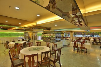 Convenient Park Bangkok Hotel