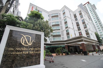 Convenient Park Bangkok Hotel