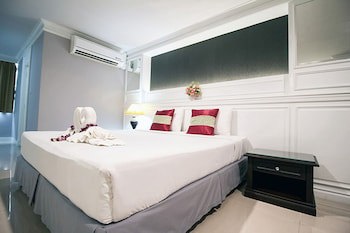 Convenient Park Bangkok Hotel