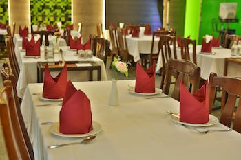 Convenient Park Bangkok Hotel