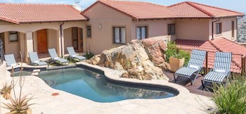 Blue Horizon Guest House