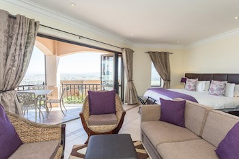 Blue Horizon Guest House