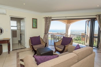 Blue Horizon Guest House
