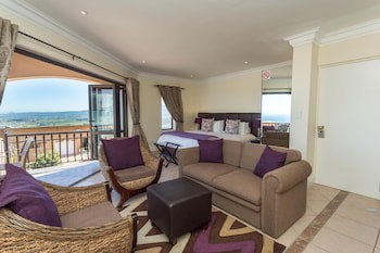 Blue Horizon Guest House