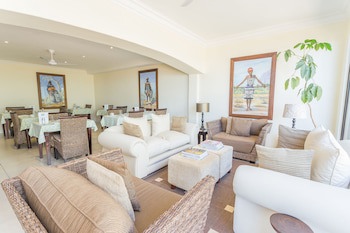 Blue Horizon Guest House