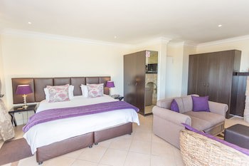 Blue Horizon Guest House