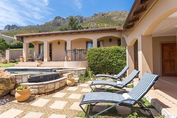 Blue Horizon Guest House