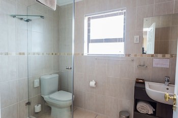 Blue Horizon Guest House