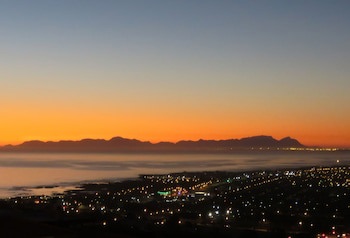 Blue Horizon Guest House