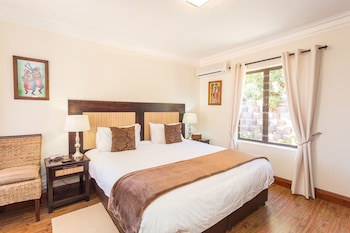 Blue Horizon Guest House