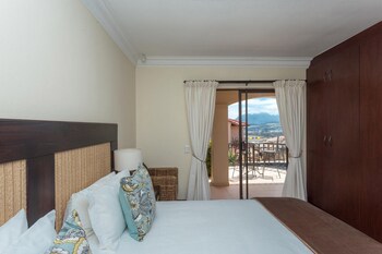 Blue Horizon Guest House