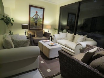 Blue Horizon Guest House