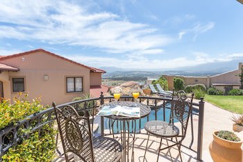 Blue Horizon Guest House