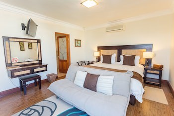 Blue Horizon Guest House