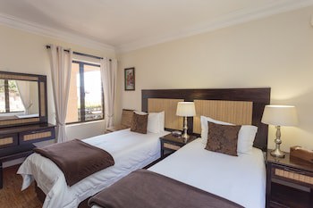 Blue Horizon Guest House