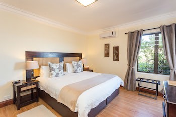 Blue Horizon Guest House