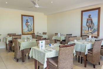 Blue Horizon Guest House
