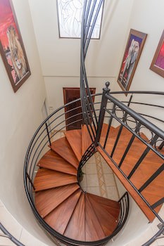 Blue Horizon Guest House