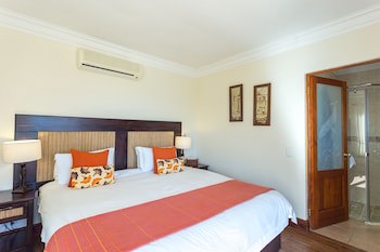 Blue Horizon Guest House
