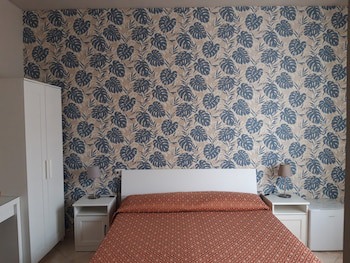 Hotel Citta Studi galeri fotoğrafı