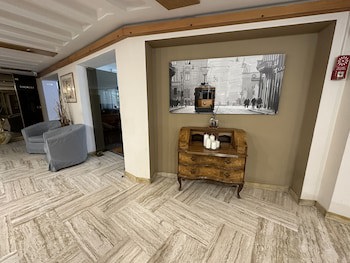 Hotel Citta Studi galeri fotoğrafı