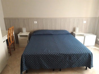 Hotel Citta Studi galeri fotoğrafı