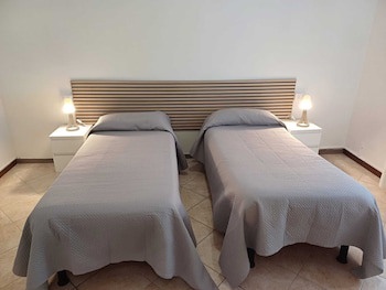 Hotel Citta Studi galeri fotoğrafı