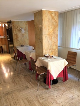 Hotel Citta Studi galeri fotoğrafı