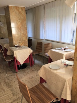 Hotel Citta Studi galeri fotoğrafı