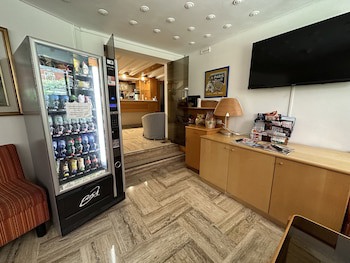 Hotel Citta Studi galeri fotoğrafı