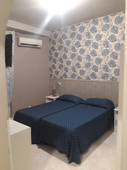 Hotel Citta Studi galeri fotoğrafı