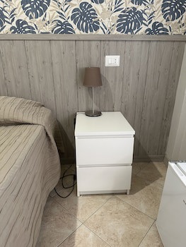 Hotel Citta Studi galeri fotoğrafı