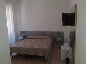 Hotel Citta Studi galeri fotoğrafı