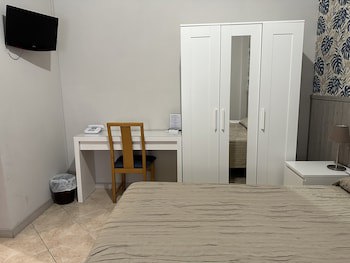 Hotel Citta Studi galeri fotoğrafı