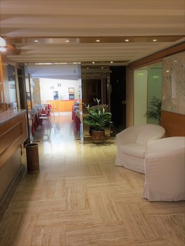 Hotel Citta Studi galeri fotoğrafı