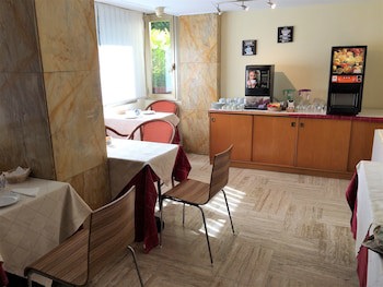 Hotel Citta Studi galeri fotoğrafı