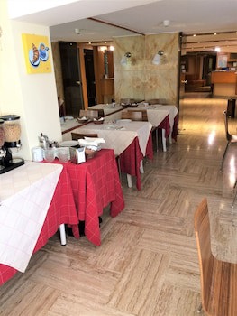Hotel Citta Studi galeri fotoğrafı