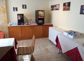 Hotel Citta Studi galeri fotoğrafı
