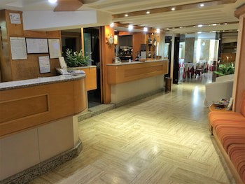 Hotel Citta Studi fotoğrafı
