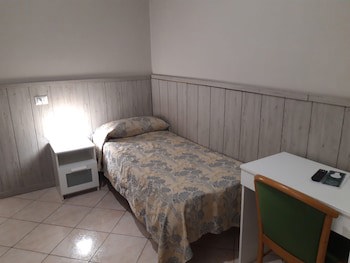 Hotel Citta Studi galeri fotoğrafı
