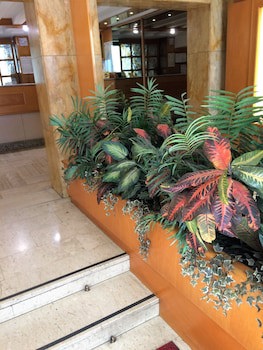 Hotel Citta Studi fotoğrafı