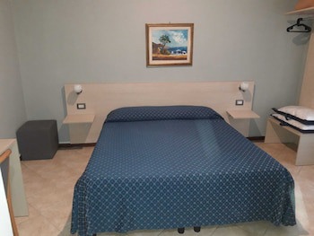 Hotel Citta Studi galeri fotoğrafı