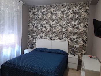Hotel Citta Studi galeri fotoğrafı