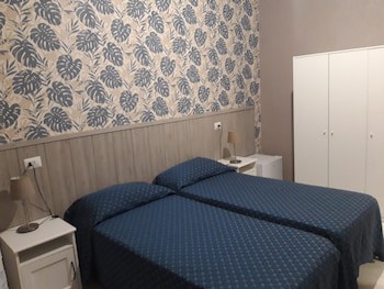 Hotel Citta Studi galeri fotoğrafı