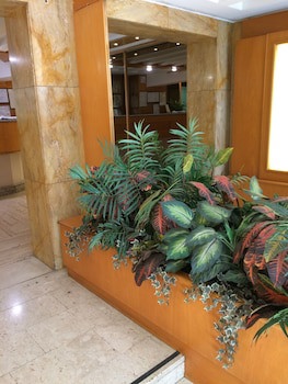 Hotel Citta Studi fotoğrafı
