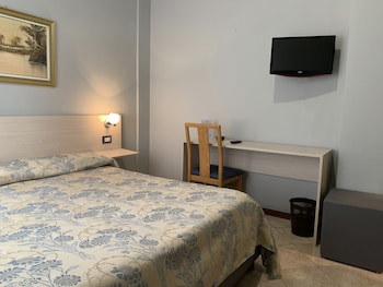 Hotel Citta Studi galeri fotoğrafı